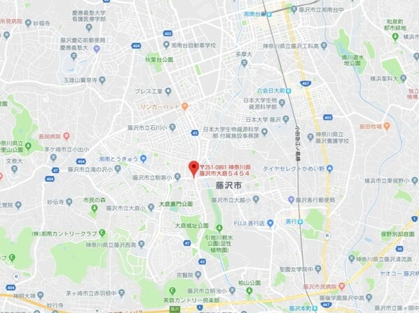 プレシャスイースト の物件内観写真